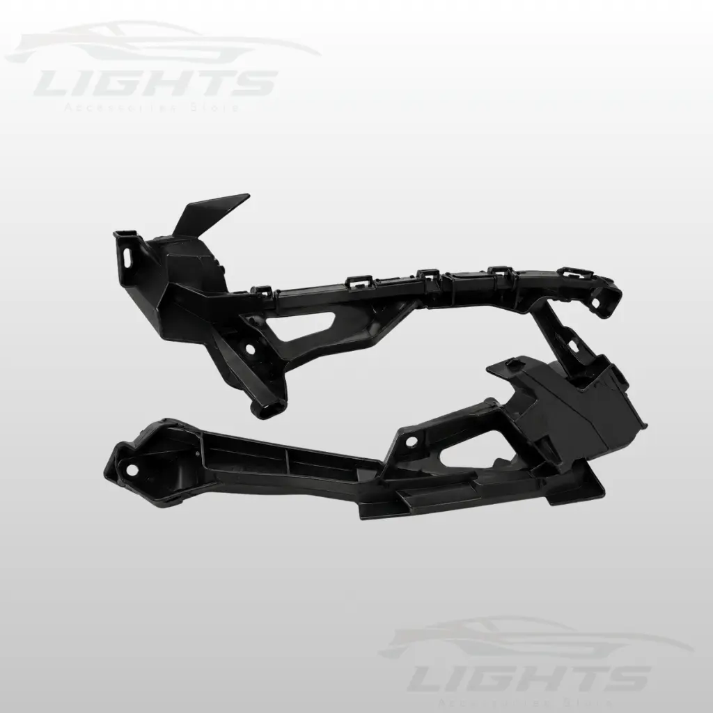 Filler de foco compatible con Honda CR-V 2015-2016.