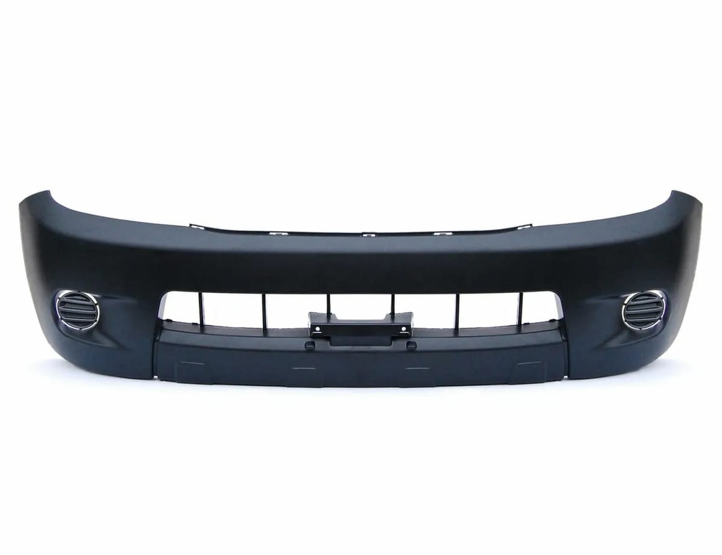 Bumper delantero compatible con Toyota Hilux Vigo 2009-2011.