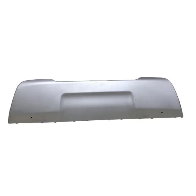 Panel del bumper delantero inferior para Toyota Hilux Rocco 2018(Pechera).