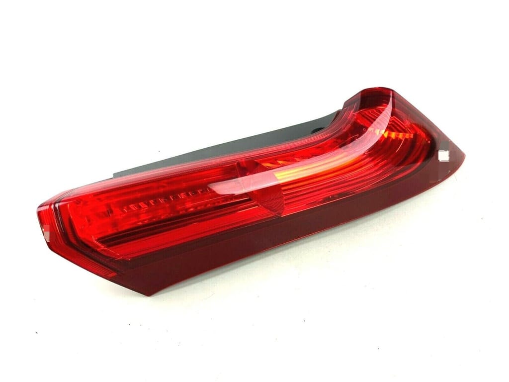 Luces traseras del interior compatibles con HONDA CR-V 2012-2014.