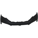 Bumper superior delantero compatible con HONDA CR-V 2012-2014.