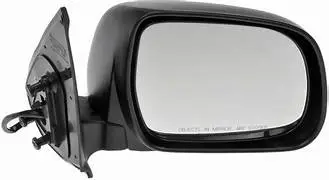 Espejo retrovisor compatible con Toyota Tacoma 2005-2011.