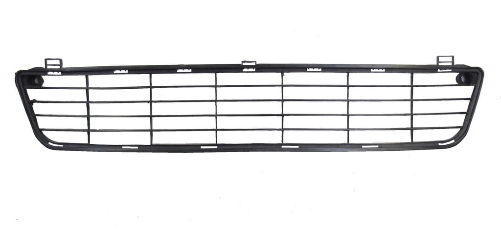 Parrilla del bumper frontal, compatible con Toyota Hilux 2012-2015.