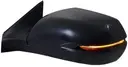Espejo retrovisor compatible con Honda CR-V 2015-2016.