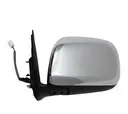 Retrovisor compatible con Toyota Hilux 2009-2011.