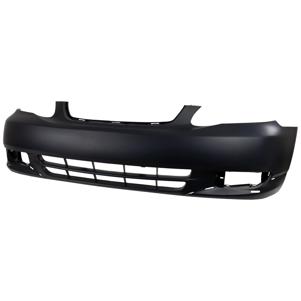 Bumper compatible con Toyota Corolla SE 2003-2004