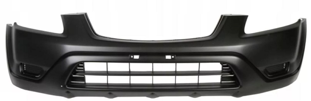 Bumper frontal compatible con Honda CR-V 2002-2004.