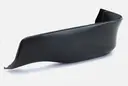 Extensión del bumper trasero compatible con Toyota Tacoma 2012-2015 x-runner .