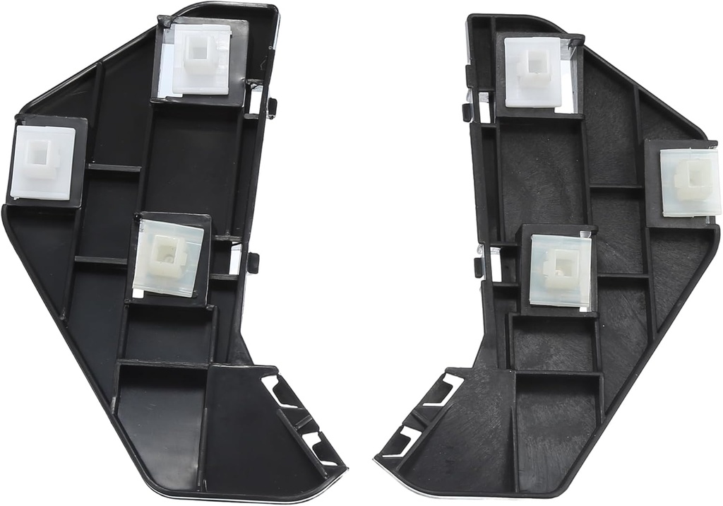 Soporte del bumper delantero compatible con Honda CR-V 2002-2006.