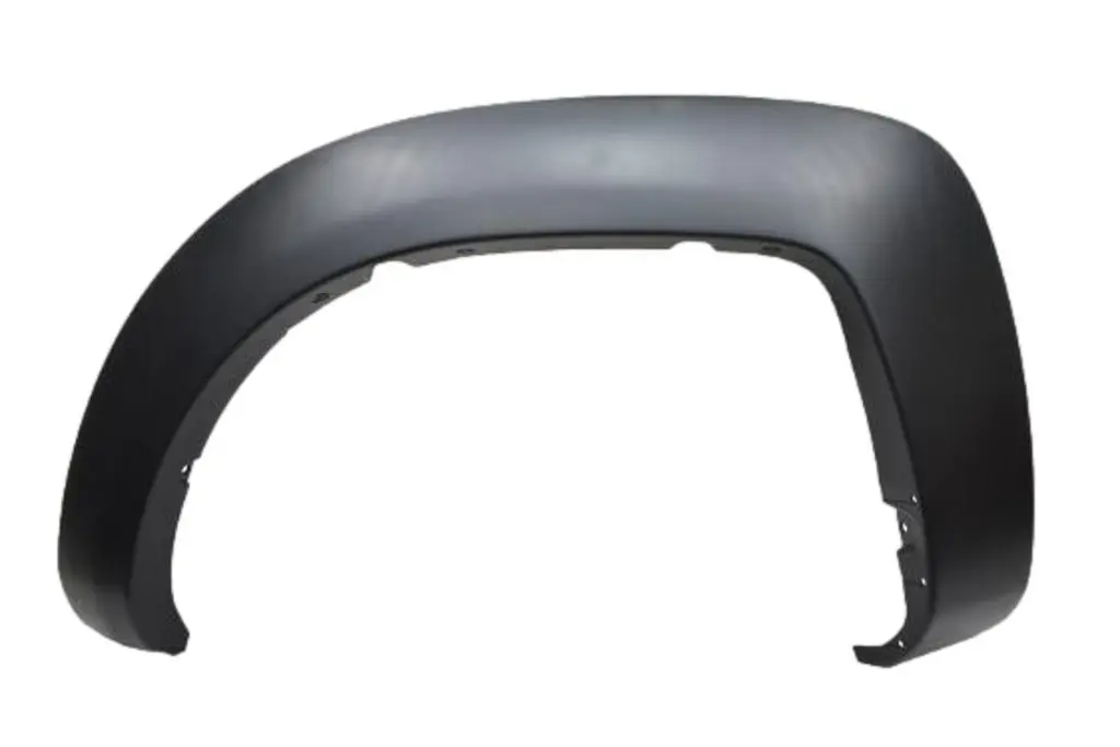 Fender  compatible con Toyota Tacoma 2005-2015.