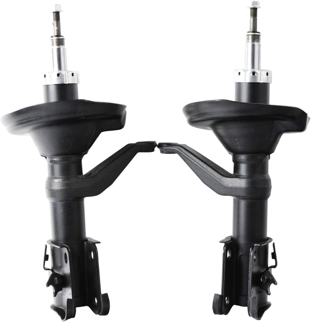 Amortiguador delantero para Honda CR-V 2002- 2006.