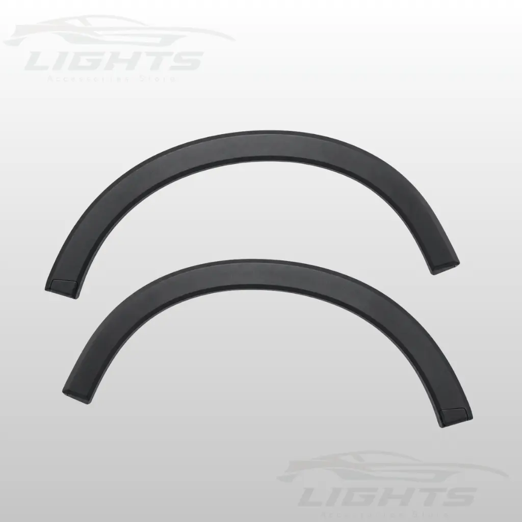 Fender  compatible con  Honda CR-V 2012-2016.