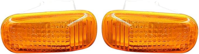 Luz del guardafango compatibles con Honda CR-V 2002-2006.
