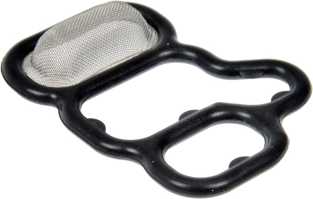 Junta de solenoide Vtec / Filtro de válvula de carrete para CR-V 2002-2006.