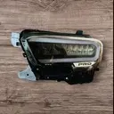 Focos TRD compatibles con Toyota Tacoma 2016-2023.