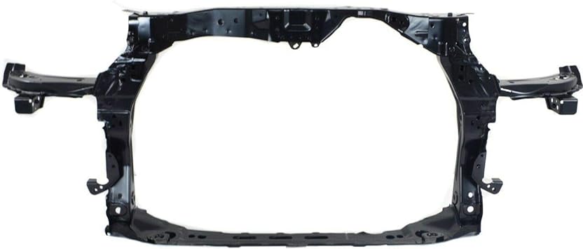 Marco del radiador, compatible con HONDA CR-V 2012-2014.