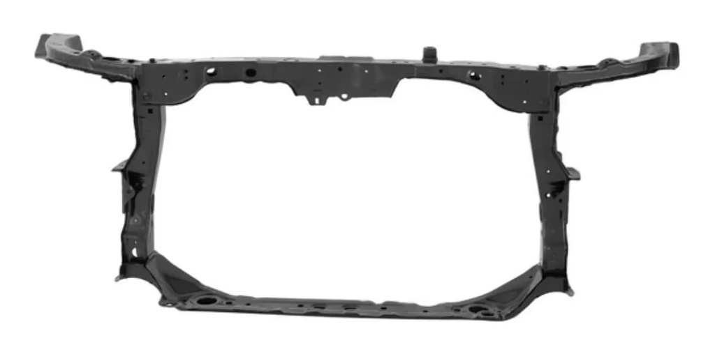 Marco del radiador compatible con Honda Civic 2006-2011.