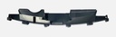 Tolva marco del radiador compatible con HONDA CR-V 2012-2016.
