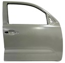 Puerta delantera compatible con Toyota Tacoma 2016-2023. 