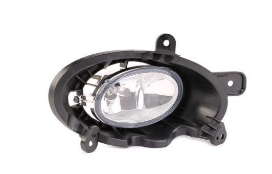Halogenas compatibles con Honda CR-V 2005-2006. 