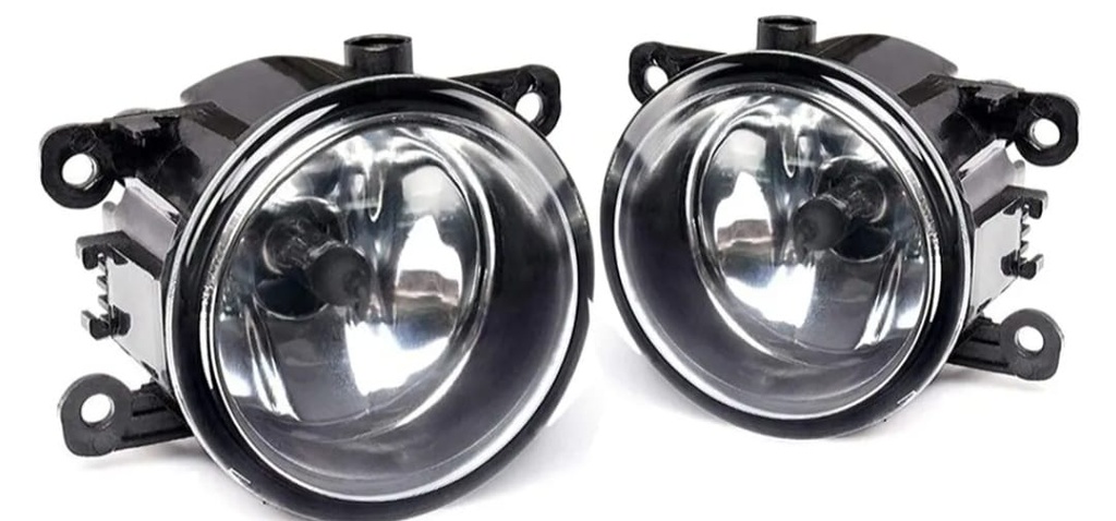 Juego de halógenas compatibles con HONDA CR-V 2012-2014. 