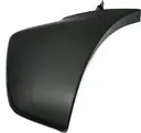 Fender de bumper delantero compatible con Toyota Tacoma 2012-2015.
