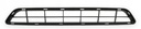 Parrilla central del bumper  delantero, compatible con HONDA CR-V 2012-2014.