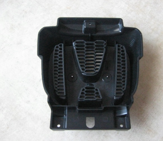  Porta insignia de la parrilla frontal, Honda CR-V 2012-2016.  