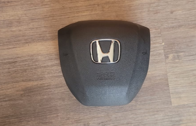 Cobertor de bolsa de aire, compatible con HONDA CR-V  2017-2019.