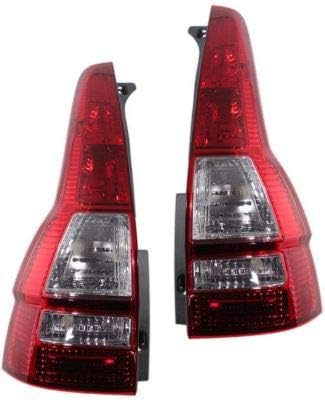 Luces traseras compatibles con HONDA CR-V 2007-2011.