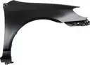 Guardafango compatible con Toyota Corolla 2003-2008 versión USA.