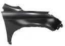 Guardafango delantero compatible con Honda CR-V 2007-2011. 