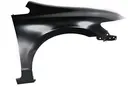 Guardafango frontal para Honda Civic 2006-2011. 