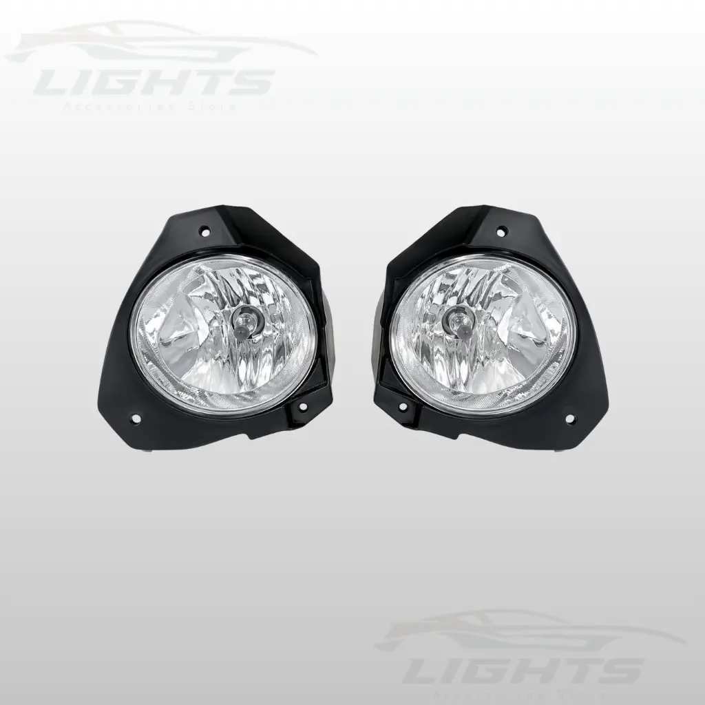 Halógena para Toyota Hilux 2009-2011.
