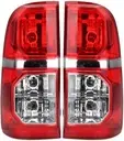 Stop para Toyota Hilux 2012-2015. 