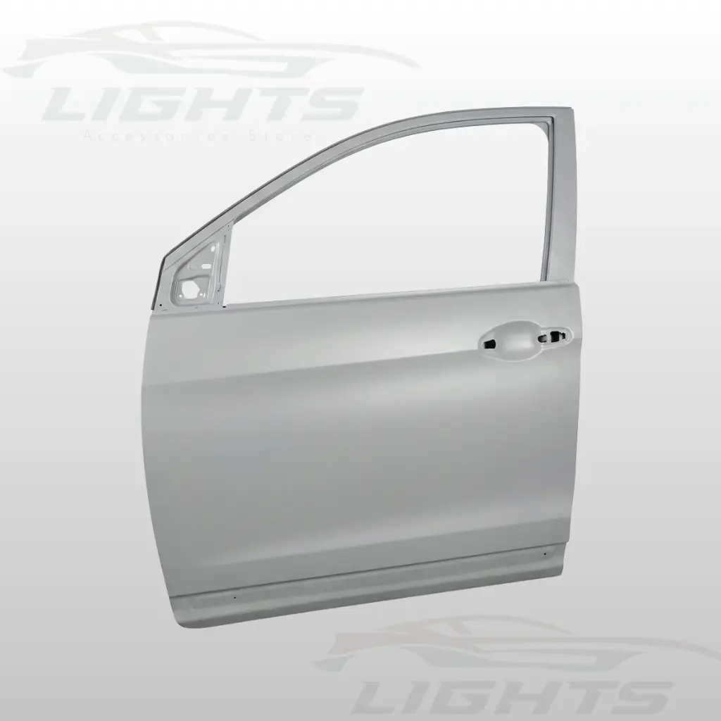 Puerta delantera compatible con HONDA CR-V 2012-2016.