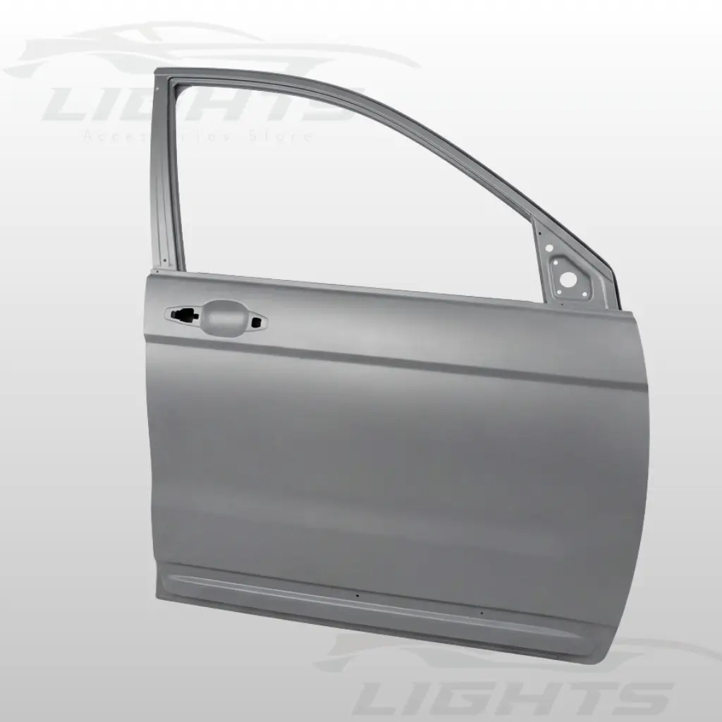 Puerta delantera, compatible con HONDA CR-V 2007-2011.
