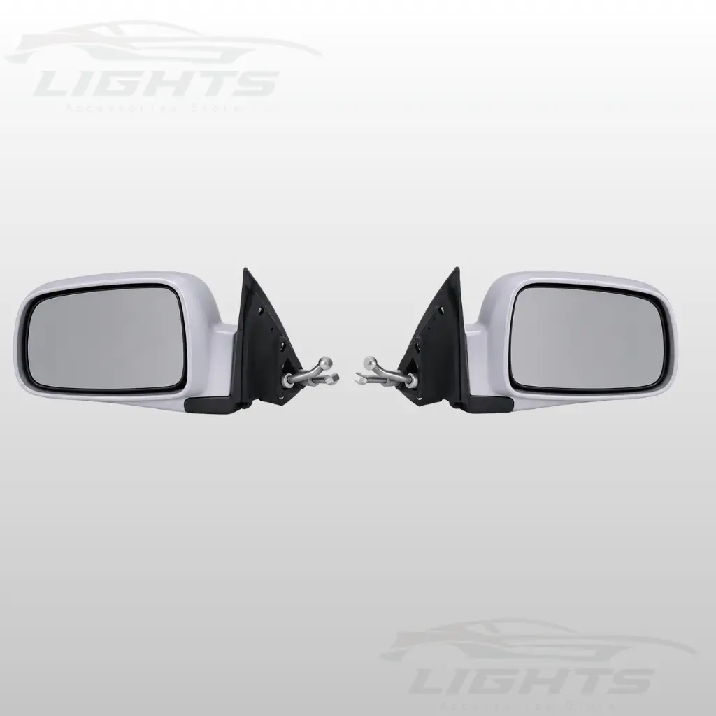 Retrovisor  compatible con Honda CR-V 2002-2006.