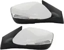Retrovisor  para Hyundai Elantra 2011-2016. 