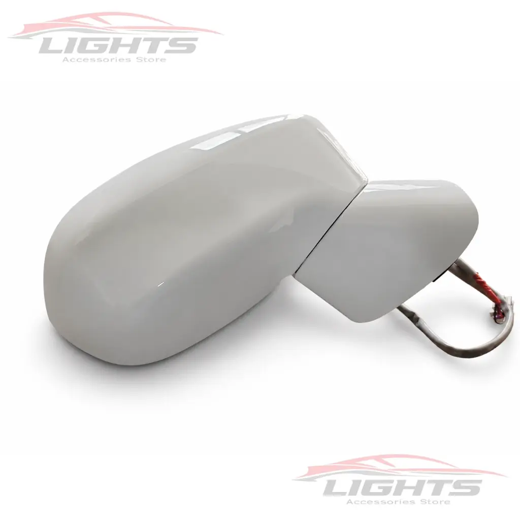 Retrovisor compatible con Honda Civic 2006-2011. 