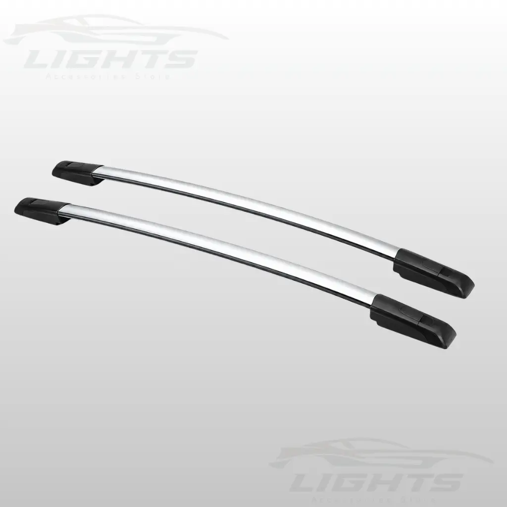 Barras de techo para Honda CR-V 2012-2016.