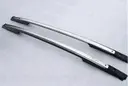 Riel de techo, barra transversal para Honda CR-V 2012-2016.
