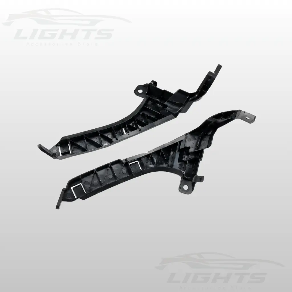 Filler de foco compatible con Honda CR-V 2007-2011.