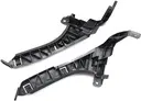 Filler de foco compatible con Honda CR-V 2007-2011.
