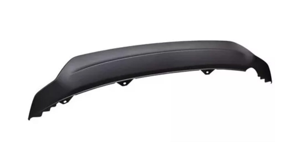 Bumper inferior trasero, compatible con HONDA CR-V 2015-2016. 