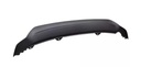 Bumper inferior trasero, compatible con HONDA CR-V 2015-2016. 
