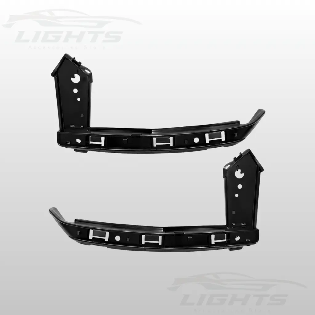 Filler de foco compatible con Honda Cr-v 2002-2006.