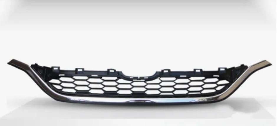 Parrilla inferior delantera, compatible con HONDA CR-V 2015-2016.