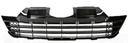 Parilla inferior del bumper delantero, compatible con HONDA CR-V 2007 2008 2009. 