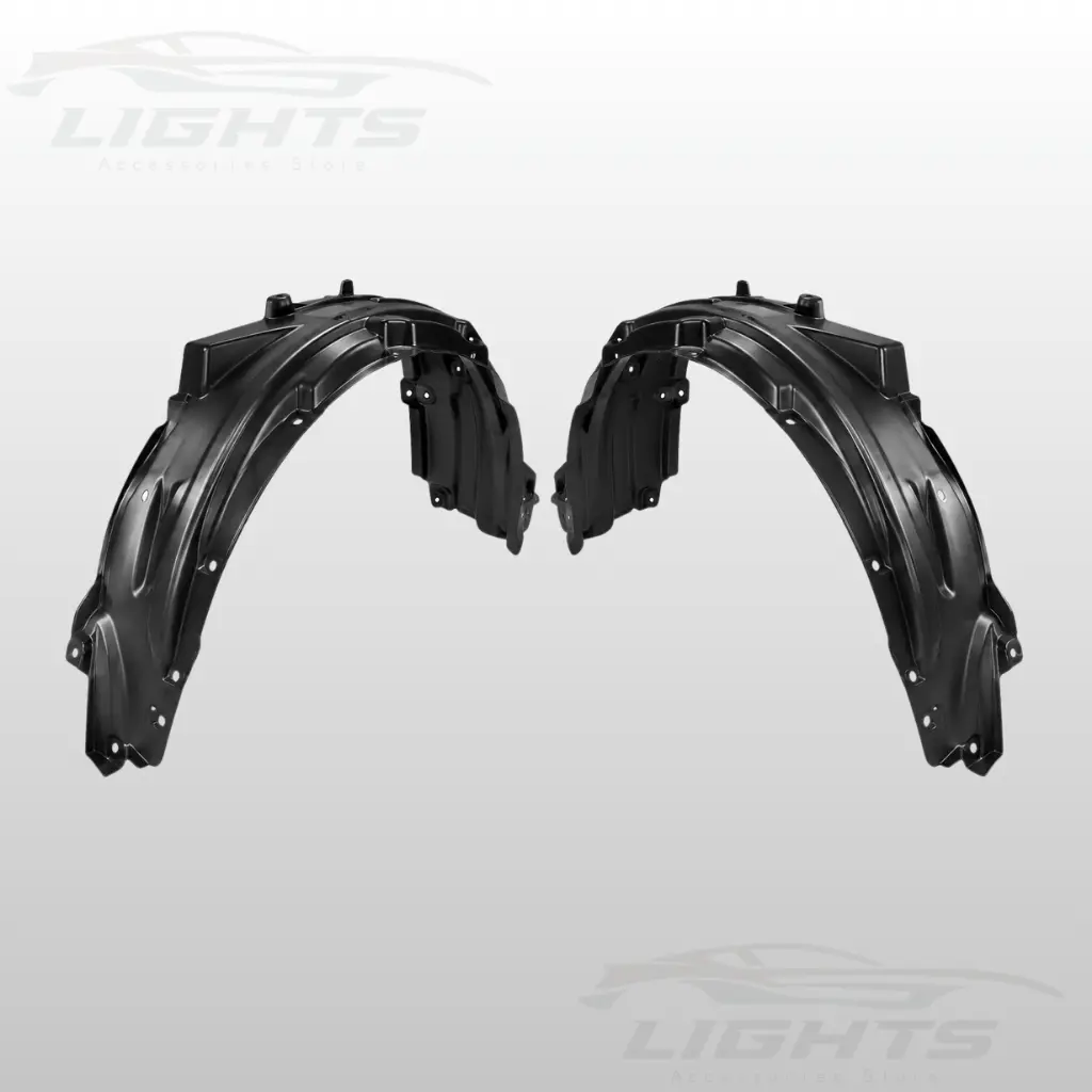 Tolva de guardafango delantero para Honda Civic 2006-2011.